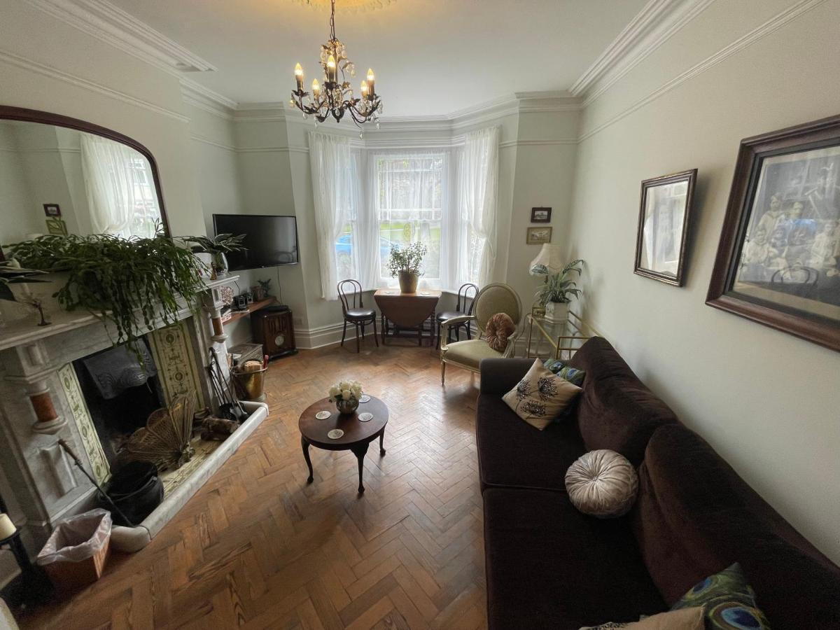 Rivendell Guest House Swanage Eksteriør billede