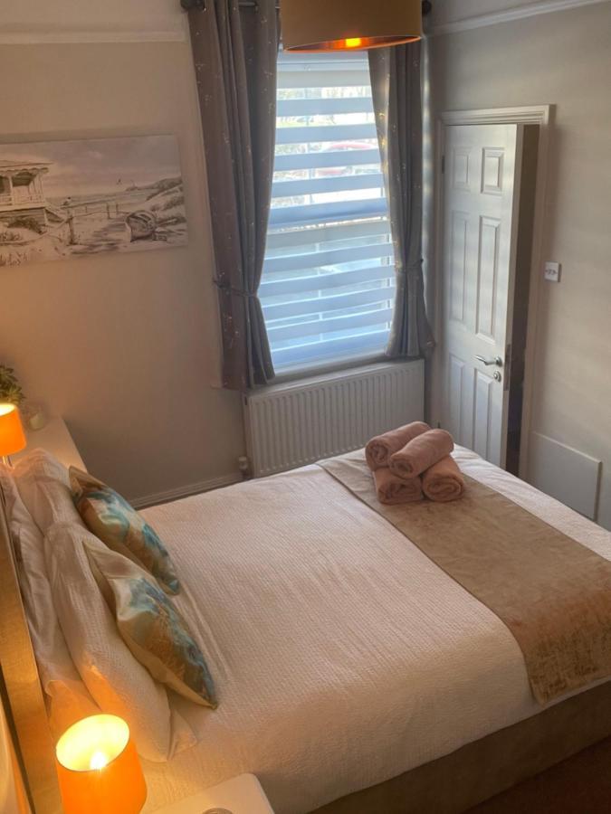 Rivendell Guest House Swanage Eksteriør billede