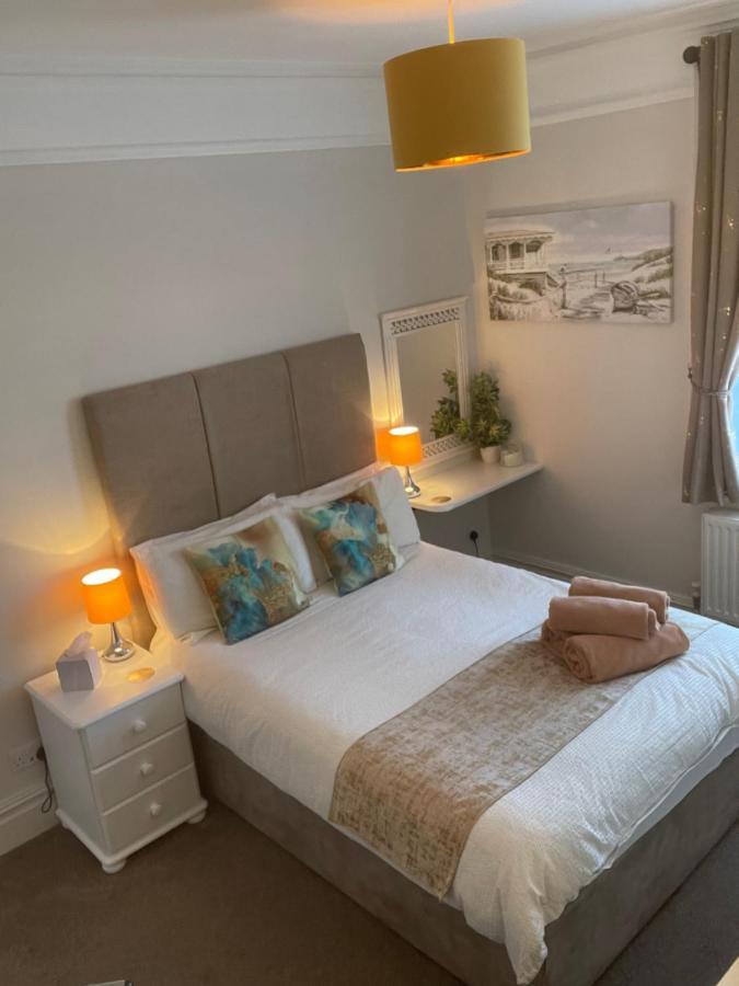 Rivendell Guest House Swanage Eksteriør billede