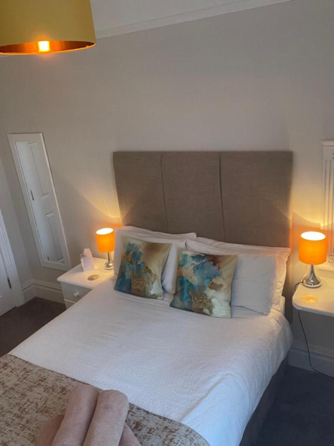 Rivendell Guest House Swanage Eksteriør billede