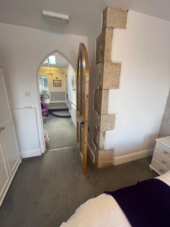 Rivendell Guest House Swanage Eksteriør billede