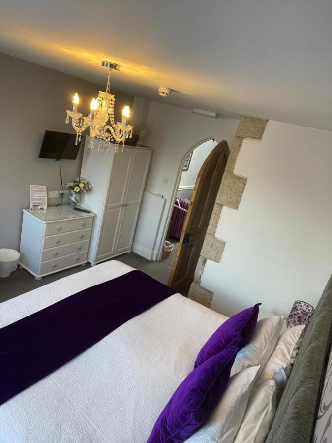 Rivendell Guest House Swanage Eksteriør billede