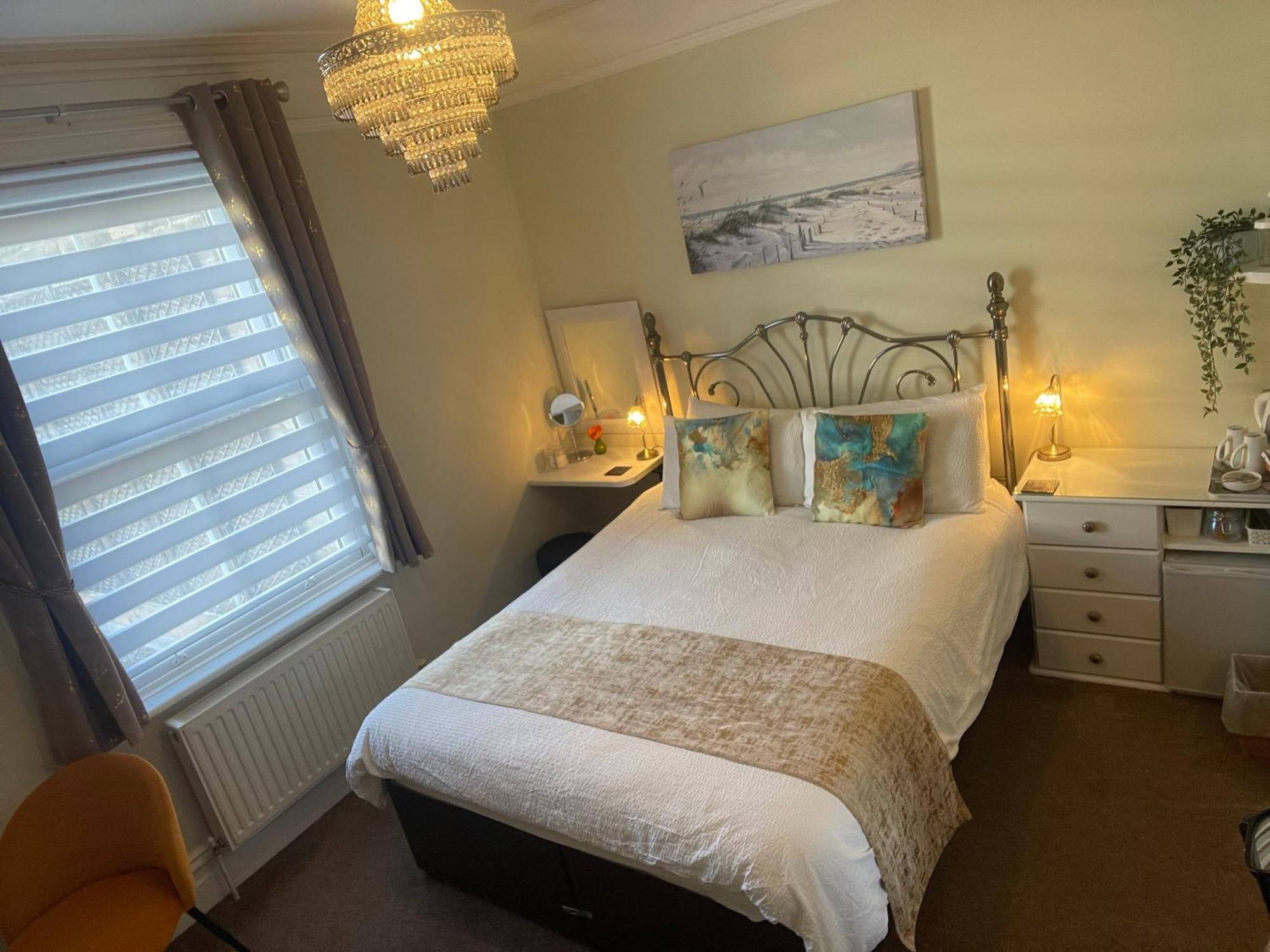 Rivendell Guest House Swanage Eksteriør billede